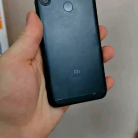 Redmi 6 pro 3/32