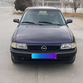 Opel Astra 1995