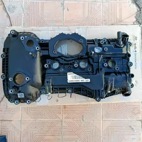 Klapan kryşka kia sorenta 3.3