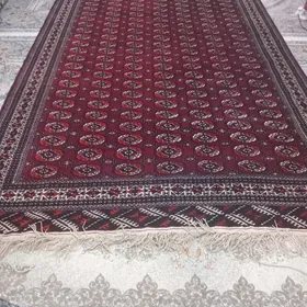 Türkmen haly ince sep haly