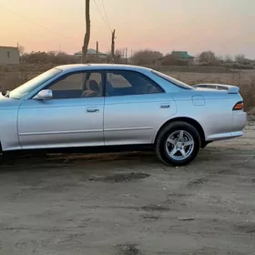 Toyota Mark II 1995