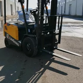 LiuGong CLG 25AS 2025