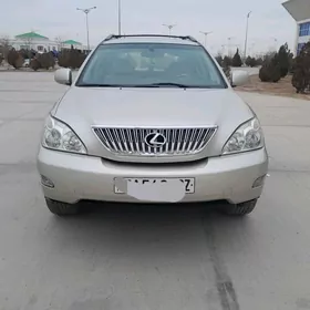 Lexus RX 330 2004