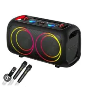 Колонка KOLONKA BASS