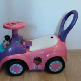 машинка детская