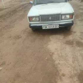 Lada 2107 1998
