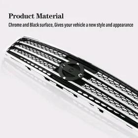 2009-2014 Maxima облицовка