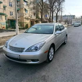 Lexus ES 330 2004