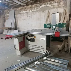 мебель станок