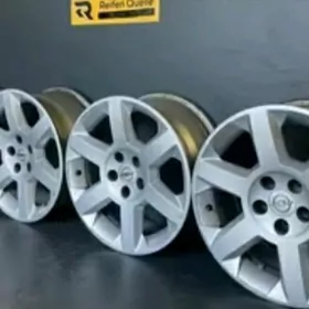 OPEL Wektra C Diska GM 17lik ✔