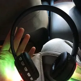 Bluetooth headphones B-32