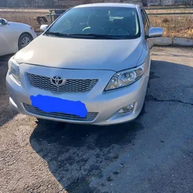 Toyota Corolla 2010