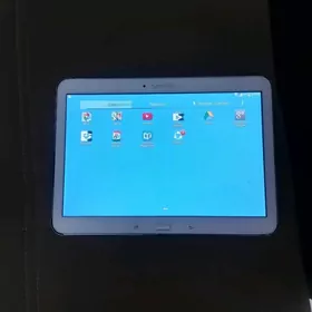 Samsung Tab 4