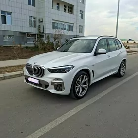 BMW X5 2020