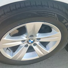 BMW KAREYKA 16 DISKA