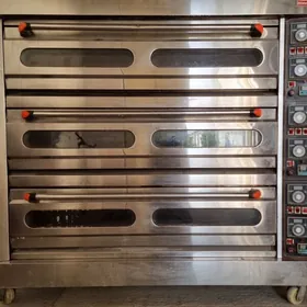 Konditer peç (ulysy)