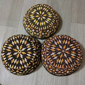 el kesde tahya talyp sac волос