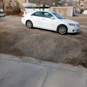 Toyota Camry 2010