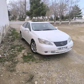 Lexus ES 350 2009