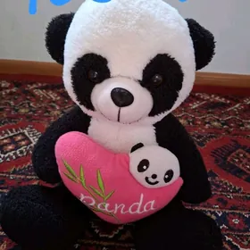 Gurjaklar we mişkalar