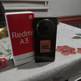 Redmi A3