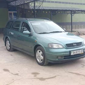 Opel Astra 1998