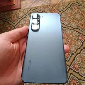 Infinix Hot 60 pro+