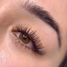 Kirpik ресницы