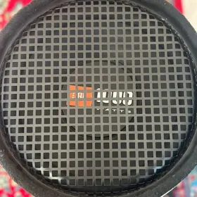 Sambufer JBL 1000 wat
