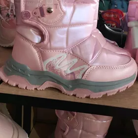 сапожки детские