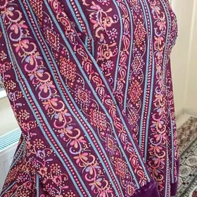 satlyk dubaysky koynek