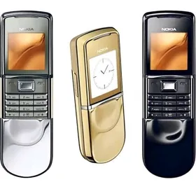 Nokia 8800 sirocco