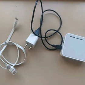 Mini router / Мини роутер