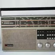 Радиоприемник океан рп 222 1985