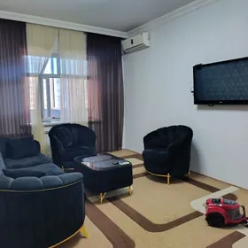 Arenda Mir2 4/3 etazy 3 kom