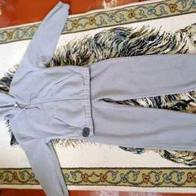 спортивка, kostum balak