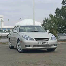 Lexus ES 330 2004
