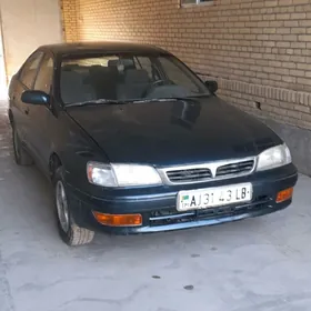Toyota Corona 1995