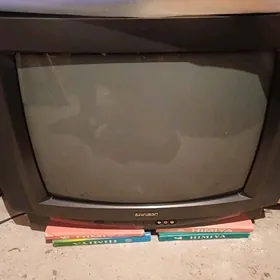 Телевизор SHIVAKI