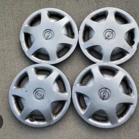 OPEL Zafira Kalpak 15lik ✅✅📢