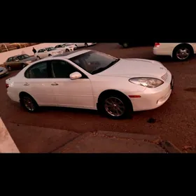 Lexus ES 300 2002