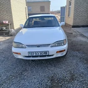 Toyota Camry 1996