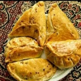 Toý somsa gatlakly manty pisme