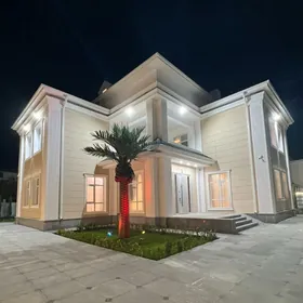 Çoganly Çyzgy Kottež