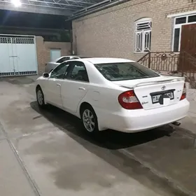 Toyota Camry 2002