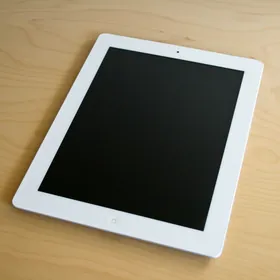 iPad 4 поколения  16GB