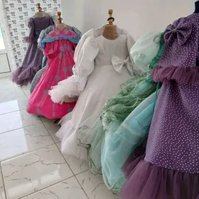 satlyk çaga koynekler