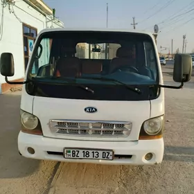 Kia Bongo 2003