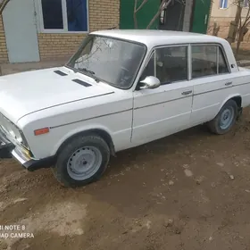 Lada 2106 1990