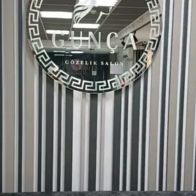 Gunca salon